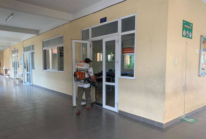 TPHCM trước nguy cơ lây dịch Chikungunya từ Campuchia