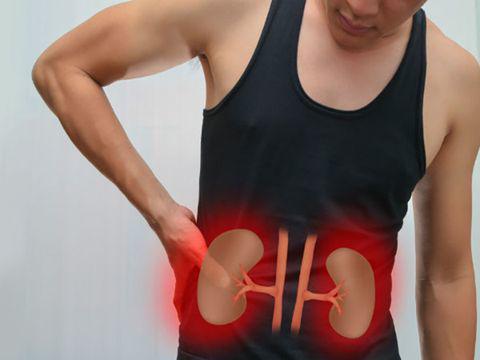 8 bộ phận trên cơ thể một khi xuất hiện cơn đau dai dẳng nên đi khám ngay - 3