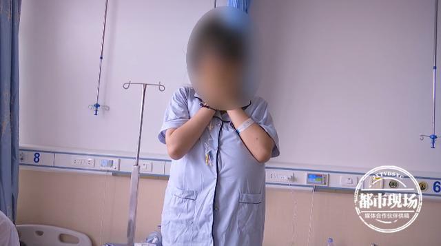 Bé gái mới 12 tuổi đã có bộ ngực nặng 12kg, sa trễ xuống bụng vì căn bệnh hiếm gặp - 5