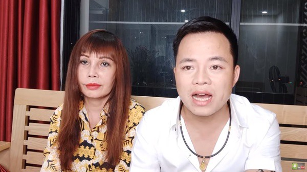 Hai hiện tượng mạng xã hội nổi tiếng với câu chuyện “dao kéo”: Liệu đâu là điểm dừng? - 4