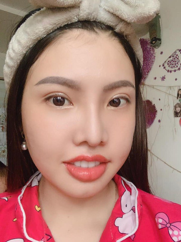 Hai hiện tượng mạng xã hội nổi tiếng với câu chuyện “dao kéo”: Liệu đâu là điểm dừng? - 9