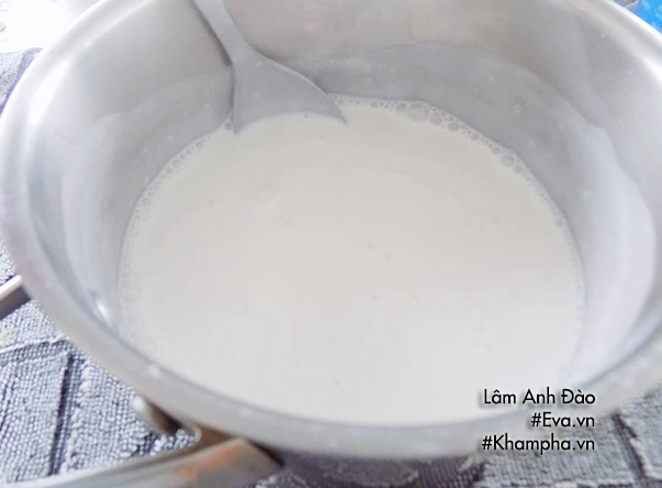 Cách làm bánh lọt chuẩn công thức đơn giản tại nhà