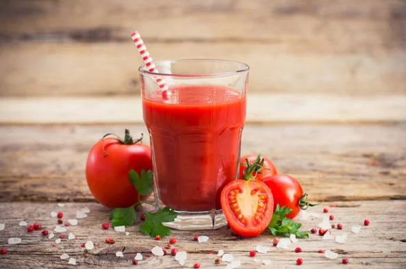 12 cách làm nước ép trái cây đơn giản, tươi ngon tốt cho sức khỏe - 5