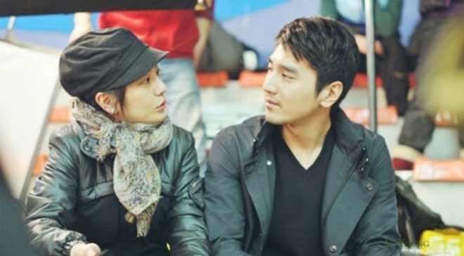 Lần đầu Triệu Vy nổi giận, ném đồ đạc lung tung, lớn tiếng quát mắng diễn viên - 7