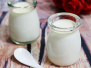 Bếp Eva - Cách làm sữa chua phô mai dẻo mịn ngon ngất ngây