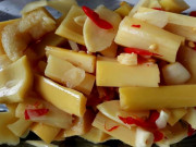 Sức khỏe - Nên dừng ngay những cách chế biến măng sai lầm dưới đây nếu không muốn cả nhà ngộ độc