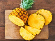 Sức khỏe - Tác dụng của dứa và những lợi ích tuyệt vời cho phụ nữ khi ăn dứa