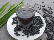 Sức khỏe - Đàn ông có nên uống nước đỗ đen? 6 tác dụng tuyệt vời của nước đỗ đen