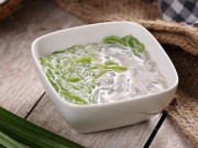 Bếp Eva - Cách làm bánh lọt chuẩn công thức đơn giản tại nhà