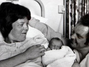 Tin tức - Người phụ nữ mang thai 1 năm 10 ngày mới sinh, nhìn đứa con ai cũng choáng váng