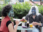 Giải trí - Gameshow hẹn hò trên truyền hình: Bội thực trò nhảm, thiếu vắng chương trình nhân văn, tử tế