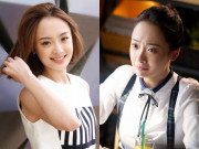 Giải trí - Lên phim là lớp trưởng ngoan hiền, ngoài đời người đẹp này lại sẵn sàng đổi tình lấy vai diễn