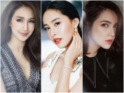 Giải trí - "Ác nữ" đanh đá nhất màn ảnh Thái: Ngoài đời khác xa với trong phim