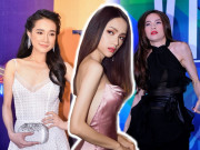 Làm đẹp - Sao Việt lộ ảnh thật không chỉnh sửa: ai bảo cứ gầy là mặc gì cũng đẹp