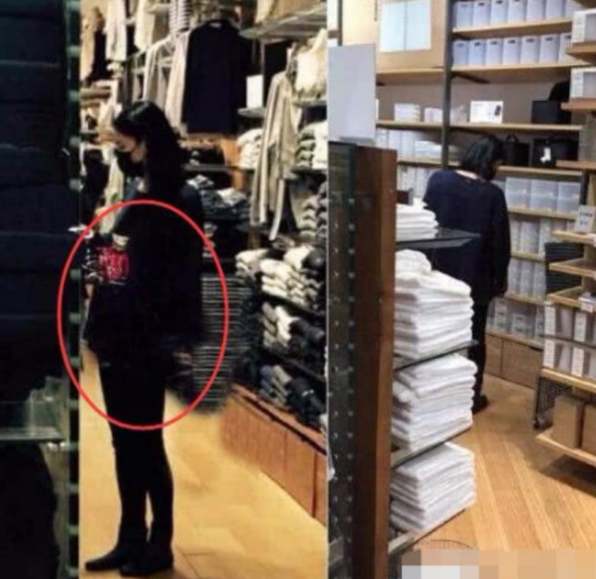 Ngôi sao 24/7: Thực hư amp;#34;Thiên hậuamp;#34; Vương Phi đã bí mật sinh con gái cho Tạ Đình Phong - 1