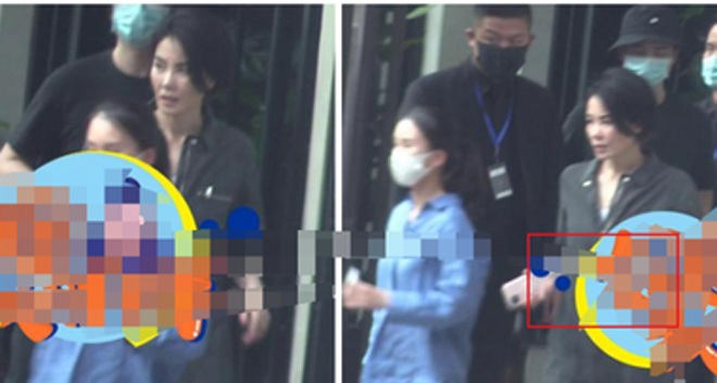 Ngôi sao 24/7: Thực hư amp;#34;Thiên hậuamp;#34; Vương Phi đã bí mật sinh con gái cho Tạ Đình Phong - 3