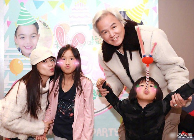 Ngôi sao 24/7: Thực hư amp;#34;Thiên hậuamp;#34; Vương Phi đã bí mật sinh con gái cho Tạ Đình Phong - 7