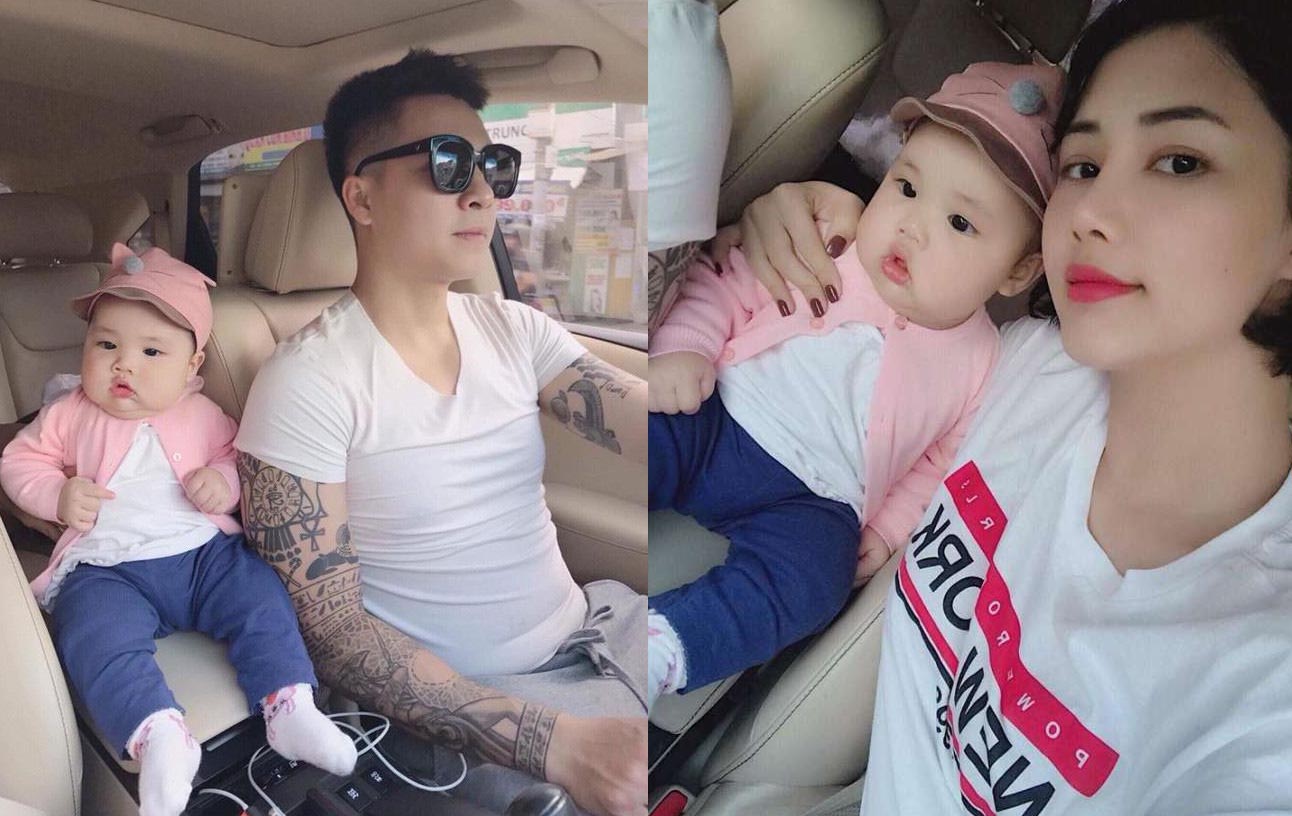 Nhóm Weboys hậu tan rã: Người yêu 10 năm mới cưới, người sống cảnh amp;#34;gà trống nuôi conamp;#34; - 16