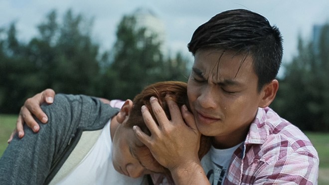 Nhóm Weboys hậu tan rã: Người yêu 10 năm mới cưới, người sống cảnh amp;#34;gà trống nuôi conamp;#34; - 19