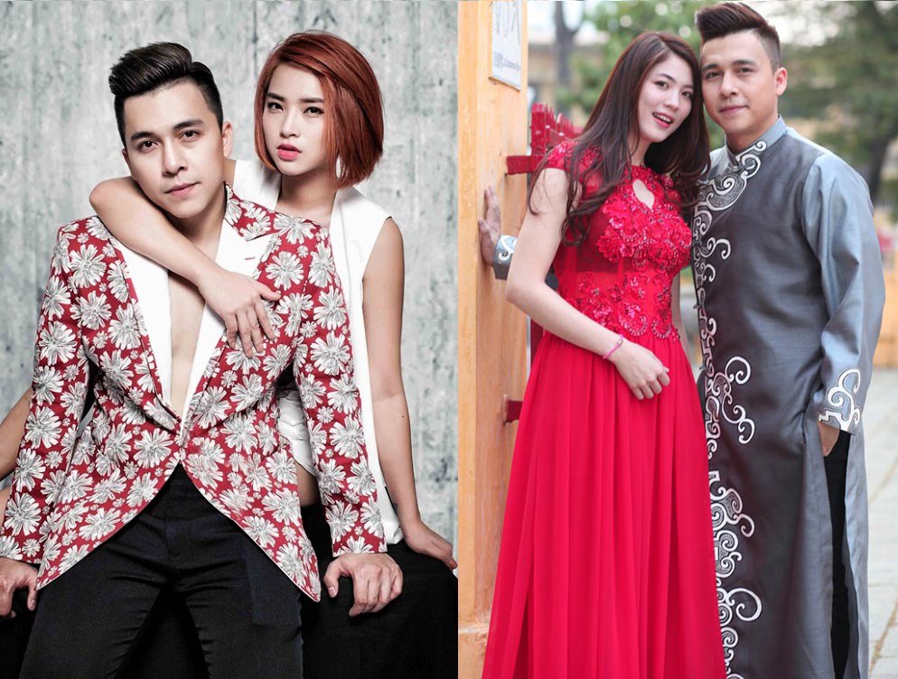 Nhóm Weboys hậu tan rã: Người yêu 10 năm mới cưới, người sống cảnh amp;#34;gà trống nuôi conamp;#34; - 14