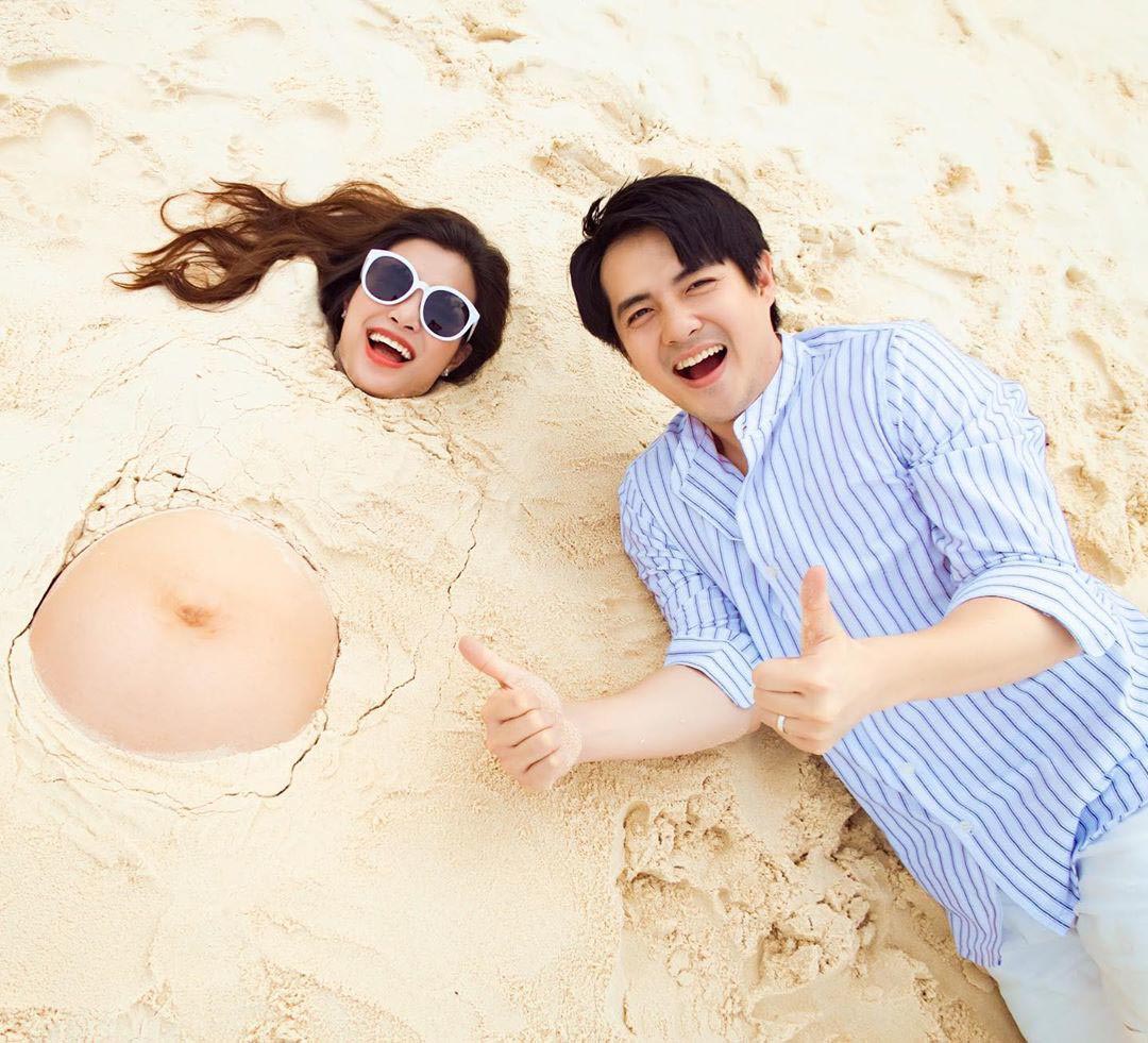 Nhóm Weboys hậu tan rã: Người yêu 10 năm mới cưới, người sống cảnh amp;#34;gà trống nuôi conamp;#34; - 11