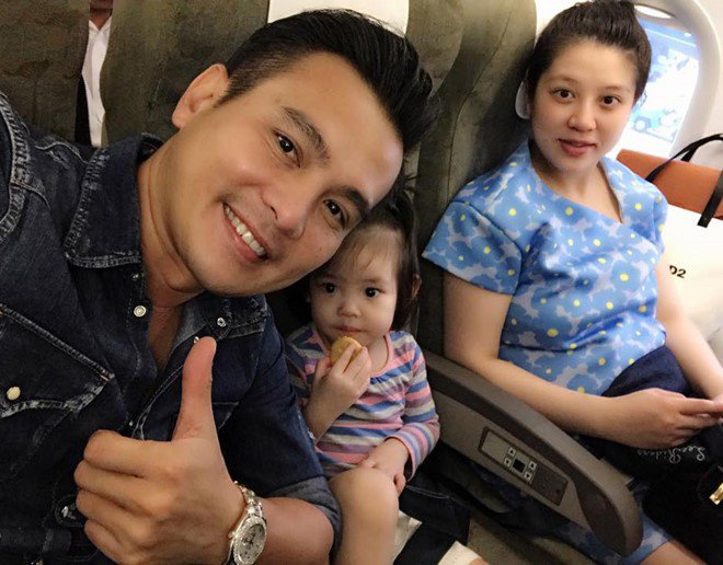 Vợ xinh của amp;#34;Vua nhạc miền Tâyamp;#34; cho biết chồng nóng tính, cộc cằn, chuyên trốn trông con - 7