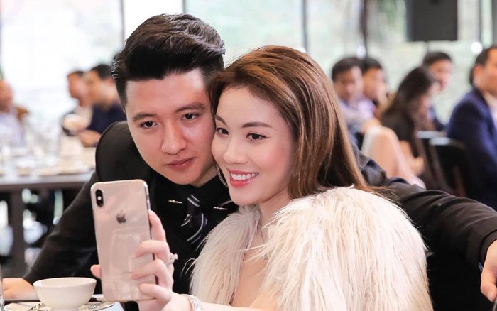 Diễn viên Trọng Hưng chính thức ly hôn, phủ nhận chuyện bỏ mặc Âu Hà My sảy thai trong viện - 3