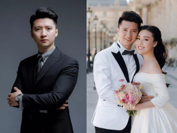Diễn viên Trọng Hưng chính thức ly hôn, phủ nhận chuyện bỏ mặc Âu Hà My sảy thai trong viện