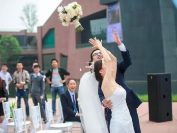 2 điều cấm kỵ khi cầm bó hoa cô dâu và cách xử lý để đường tình may mắn