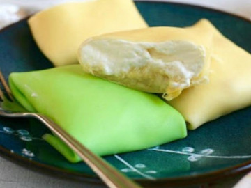 Cách làm bánh crepe ngon với công thức và nguyên liệu dễ làm nhất