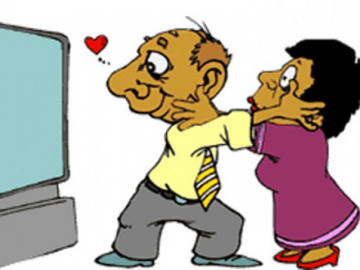 Truyện cười hay: Ông chồng lươn lẹo sập bẫy cô vợ quái chiêu 