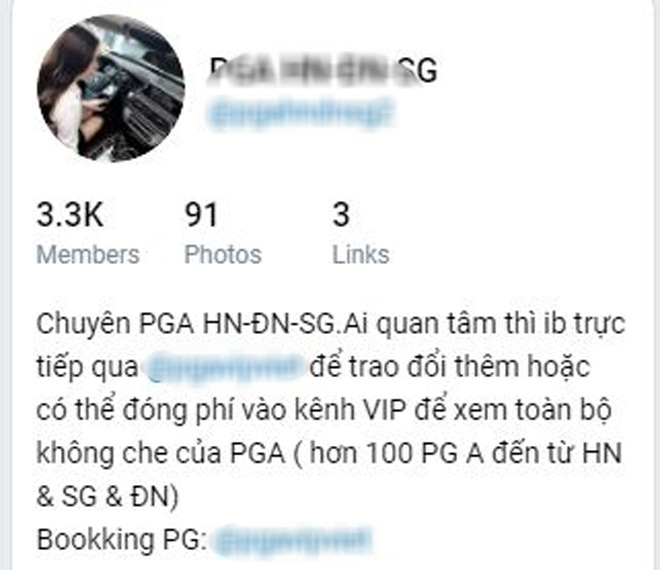 Những cô gái đi tiệc A amp;#34;da trắng mặt xinh, 3 vòng khủngamp;#34;: Giả gái ngoan đi khách tới bến - 3