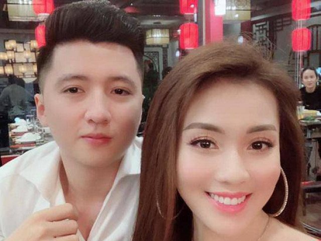 Nữ giảng viên Âu Hà My đáp trả gay gắt sau khi bị chồng cũ tố giả vờ sảy thai