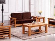 Nhà đẹp - 5 quy tắc bố trí bàn uống nước theo phong thủy để tài lộc gõ cửa, phú quý đến nhà