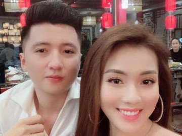 Nữ giảng viên Âu Hà My đáp trả gay gắt sau khi bị chồng cũ tố giả vờ sảy thai