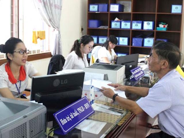 Điều kiện hưởng lương hưu từ tháng 1/2021 người lao động cần nắm rõ