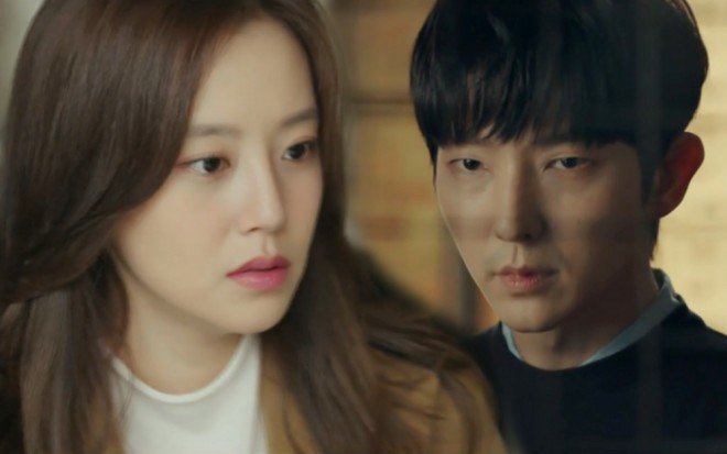 Hoa Của Quỷ: Phim amp;#34;đốt mắtamp;#34; người xem bằng những màn nóng bỏng của vợ chồng amp;#34;Juliet xứ Hànamp;#34; - 5