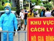 Tin tức - Lịch trình của thanh niên Hà Nội trước khi mắc COVID-19 khiến 128 trường hợp F1 phải cách ly