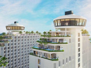 Xem ăn chơi - Khám phá khách sạn 5 sao tại Mũi Né lọt top 10 khách sạn lớn nhất thế giới