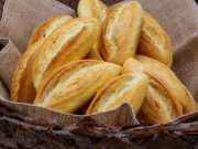 Sức khỏe - Những người nên tránh ăn bánh mì buổi sáng, càng ăn nhiều càng nhanh hỏng thận