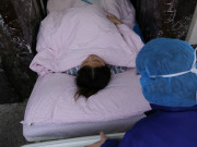 Bà bầu - Cô giáo mang bầu 8 tháng ra đi mãi vì nhiễm COVID-19, đứa trẻ thoát "cửa tử"