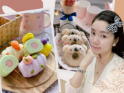 Bếp Eva - Thức thâu đêm để làm bánh, 8X Đà Lạt ở nhà nội trợ vẫn kiếm bội tiền