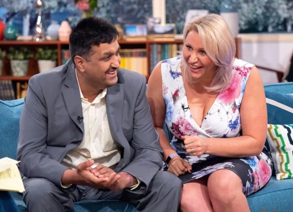 Người đàn ông thành công lắp amp;#34;cậu nhỏamp;#34; giả sau khi gặp tai nạn giao thông - 5