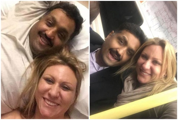 Người đàn ông thành công lắp amp;#34;cậu nhỏamp;#34; giả sau khi gặp tai nạn giao thông - 4