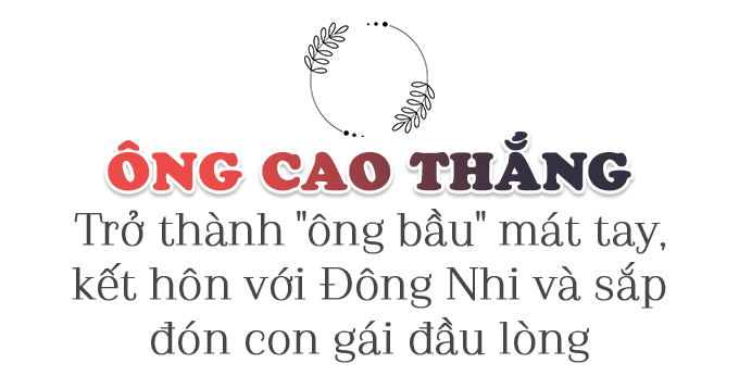 Nhóm Weboys hậu tan rã: Người yêu 10 năm mới cưới, người sống cảnh amp;#34;gà trống nuôi conamp;#34; - 5