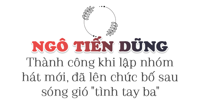 Nhóm Weboys hậu tan rã: Người yêu 10 năm mới cưới, người sống cảnh amp;#34;gà trống nuôi conamp;#34; - 12