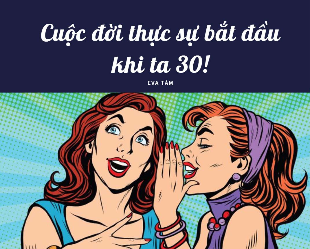 Những bài học quý giá nên tích lũy ở tuổi 30, điều số 2 cần đặc biệt nhớ - 1