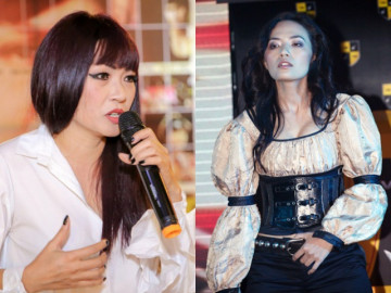 Sao Việt kể chuyện "bùa ngải": Người sụt 20kg, người mất giọng, thần sắc như mất hồn