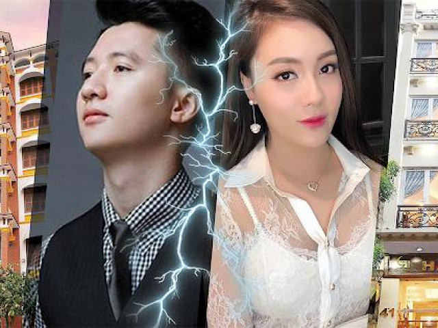 Sau ồn ào ly hôn, Trọng Hưng-Âu Hà My nổ ra cuộc chiến so gia thế môn đăng hộ đối