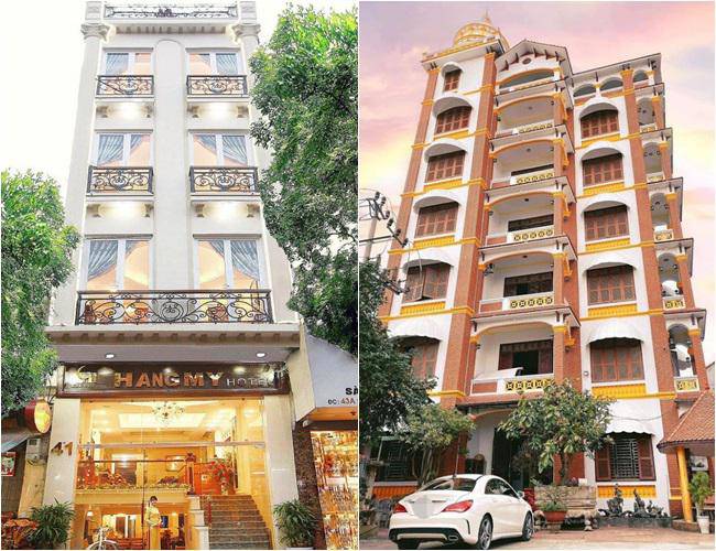 Sau ồn ào ly hôn, Trọng Hưng-Âu Hà My nổ ra cuộc chiến so gia thế amp;#34;môn đăng hộ đốiamp;#34; - 3